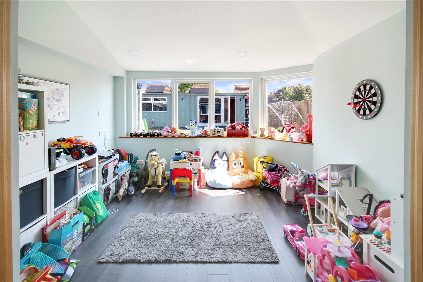 Play Room